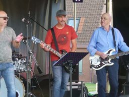 Vestenfeesten 2021